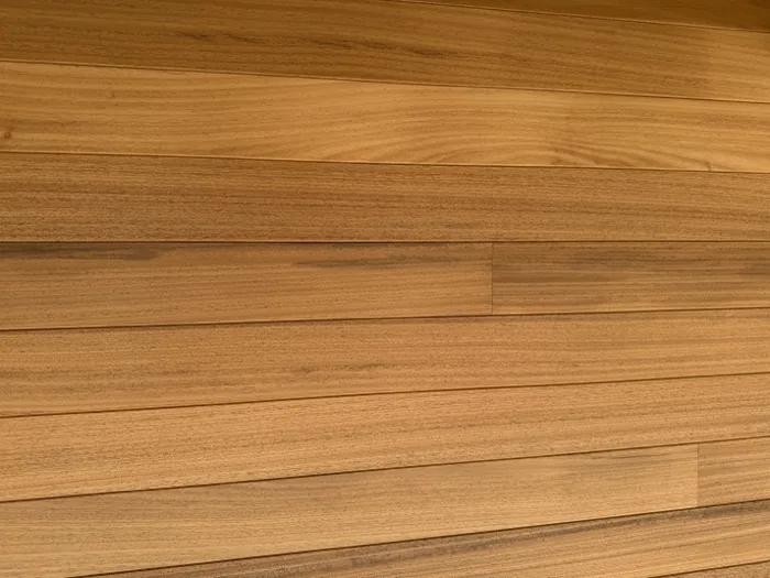 Thermo Ayous wood grain texture