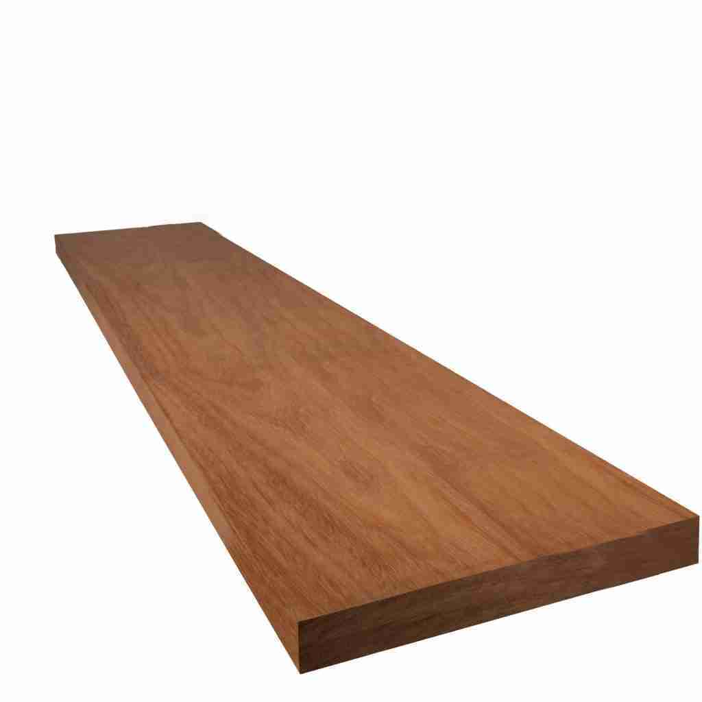 Cumaru Hardwood 5/4x10