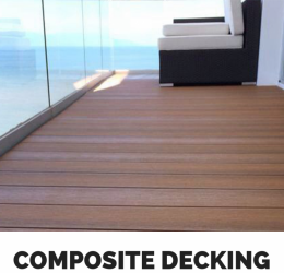 Composite Decking