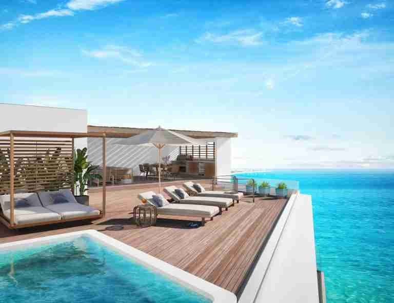 Andaz Turks Caicos at Grace Bay Feature Image