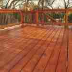 What is Massaranduba Wood