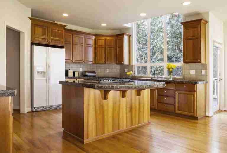 Red Oak furniture Feature Image