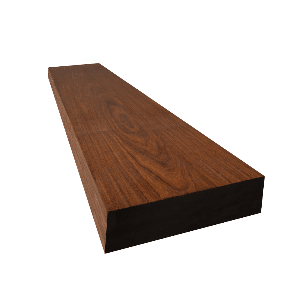 Ipe lumber 3X8