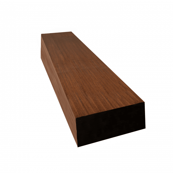 Ipe lumber 4X12
