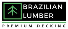 Brazilian Lumber logo
