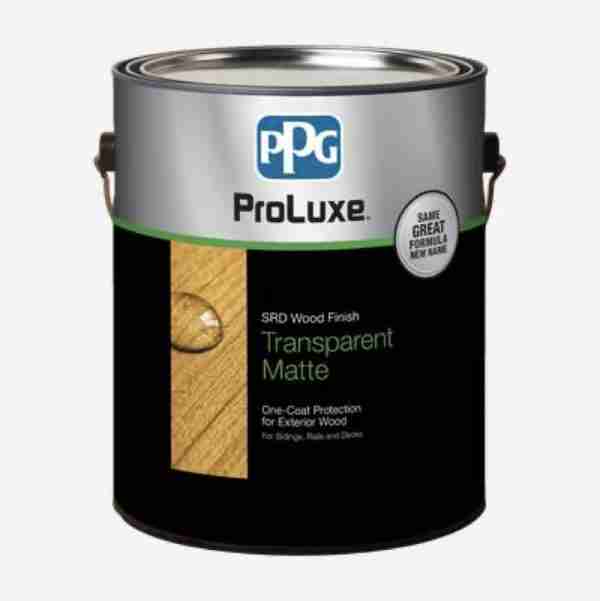 PPG METALLIC TONES Interior - Professional Quality Paint Products - PPG