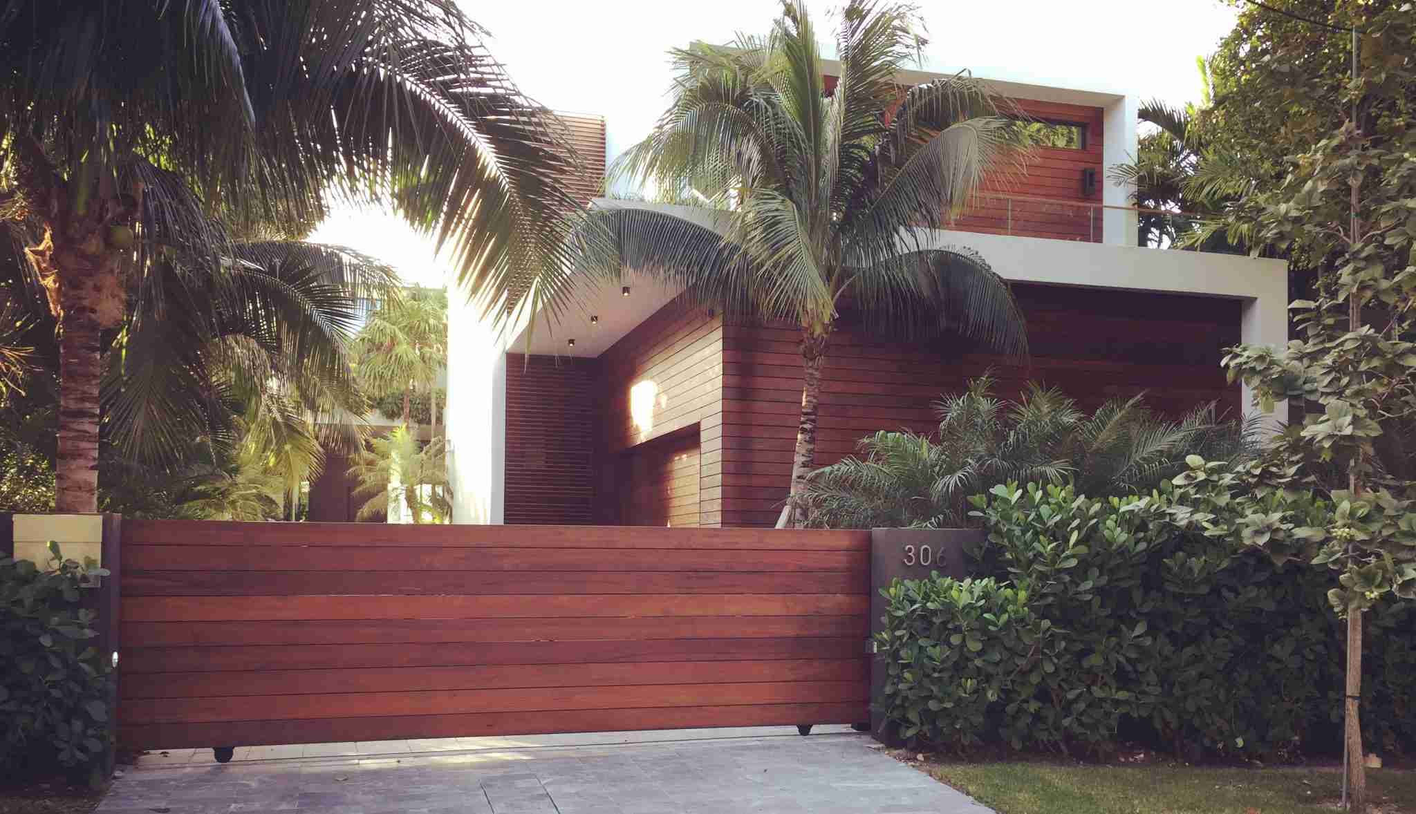 The 8 Best Weather Resistant Woods » Brazilian Lumber