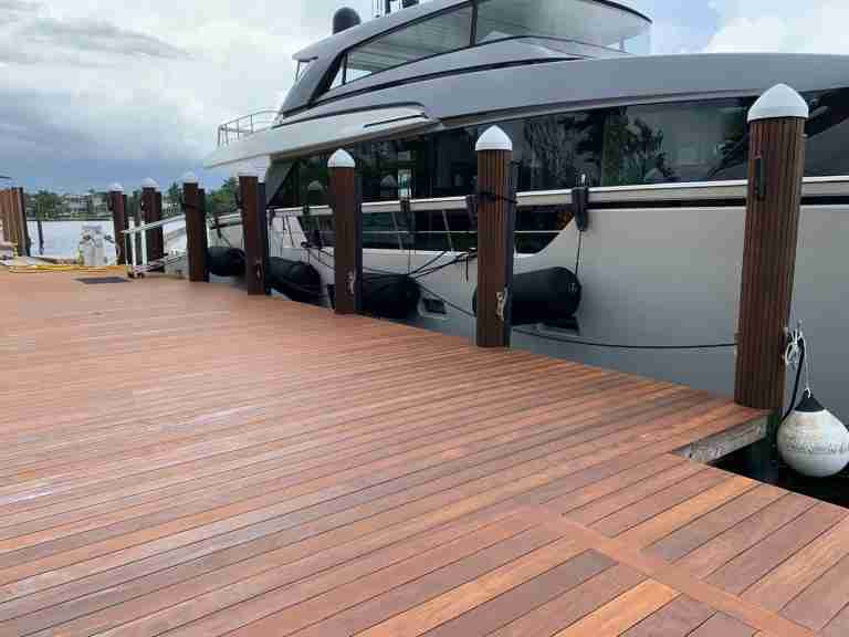 The 8 Best Weather Resistant Woods » Brazilian Lumber