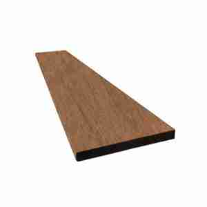 Jatoba Tropical Hardwood 1x6