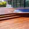 Decking material