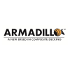 Armadillo logo