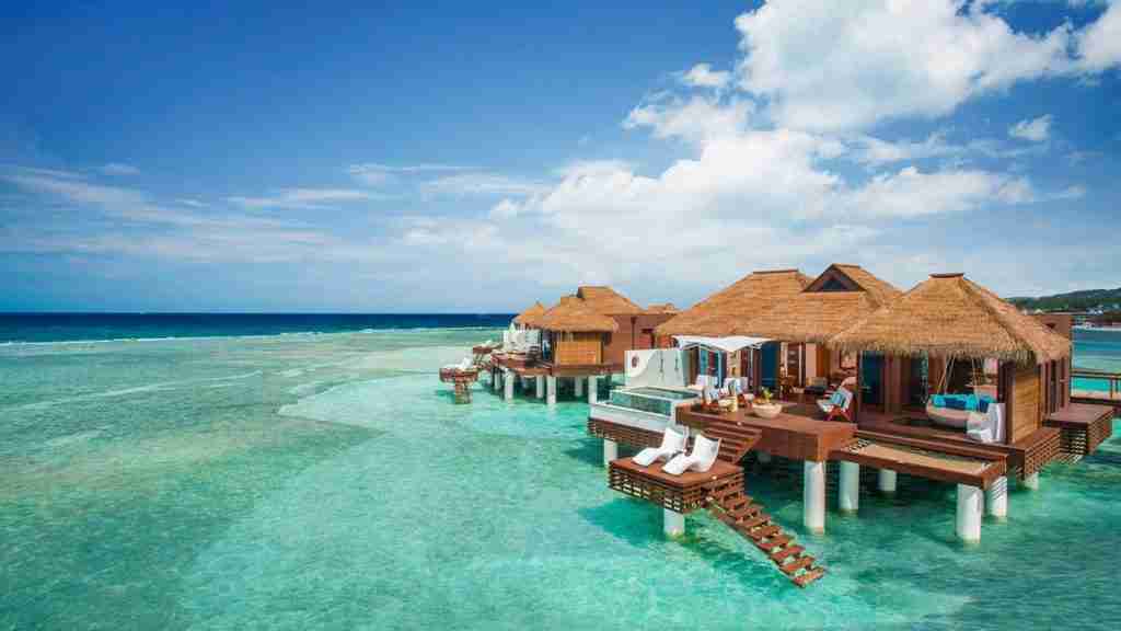 Maldives Hotel