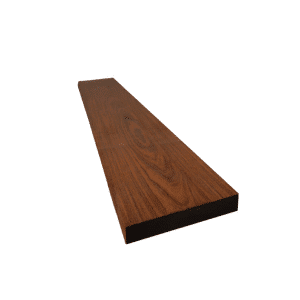 Ipe Tropical Hardwood 5/4x4 Standard