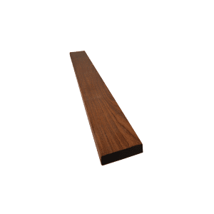 Ipe Tropical Hardwood (1x2) - Dimensional Lumber