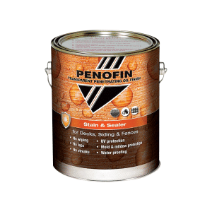 PENOFIN OIL FINISH