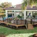 How to Clean Trex Composite Decking? A Simple Step by Step Guide