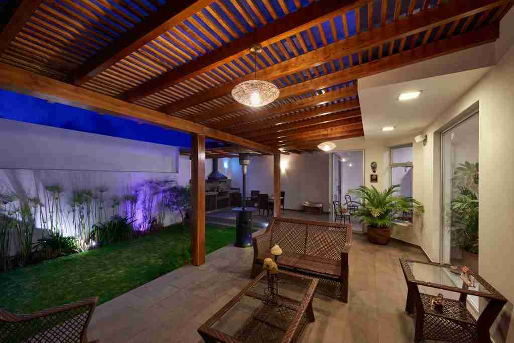 The 7 Most Important Reasons To Own A Pergola » Brazilian Lumber