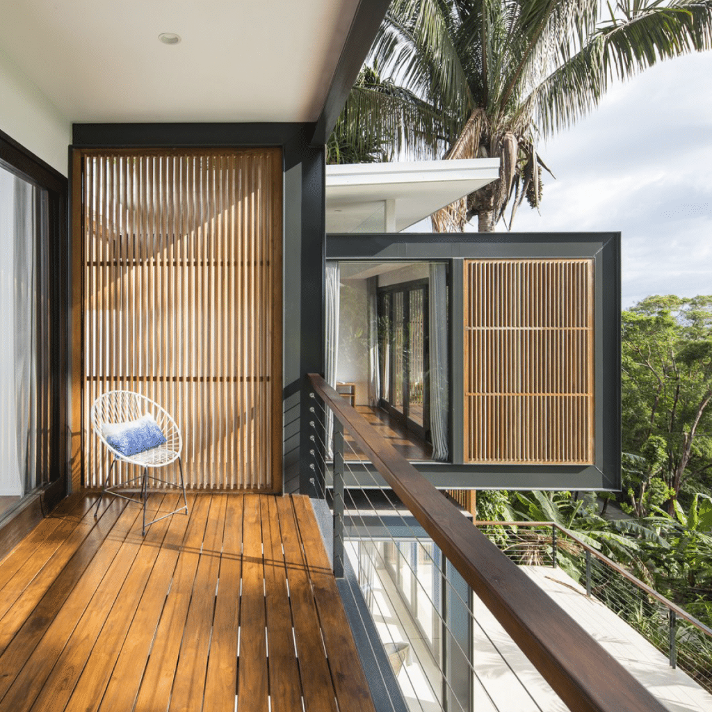 Shop Tropical Hardwoods & Outdoor Decking | Brazilian Lumber