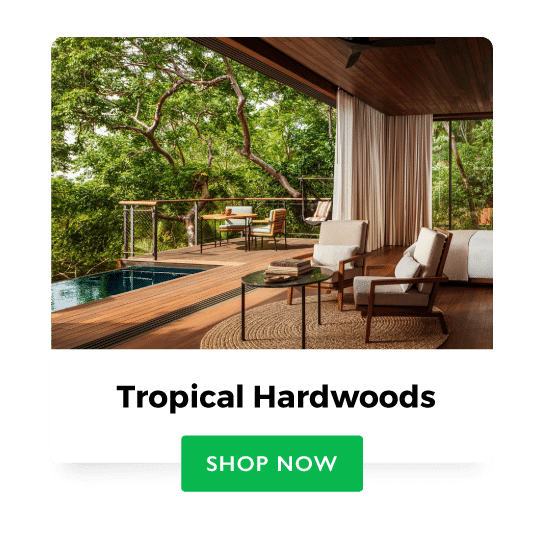 Tropical Hardwoods