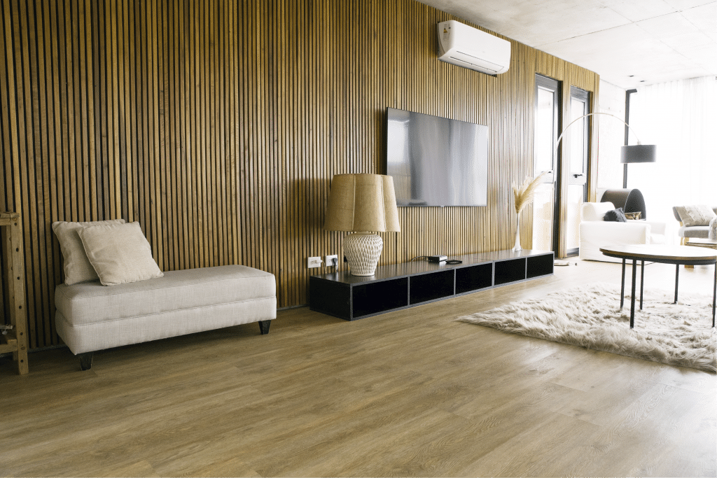 Indoor Flooring Ferreti