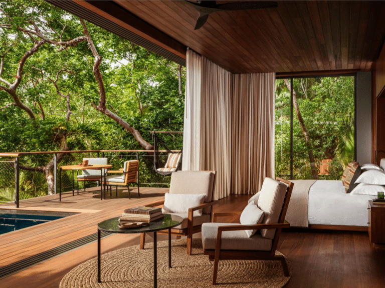 Tropical Hardwoods Cumaru