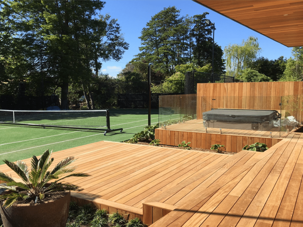 5 Greatest Tropical Hardwoods To Create Amazing Spaces