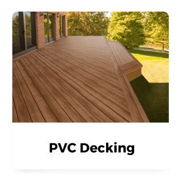 PVC Decking