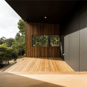 DECKING
