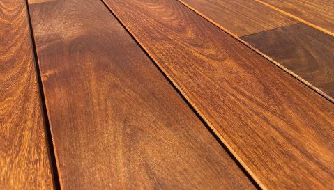 Tropical Hardwoods