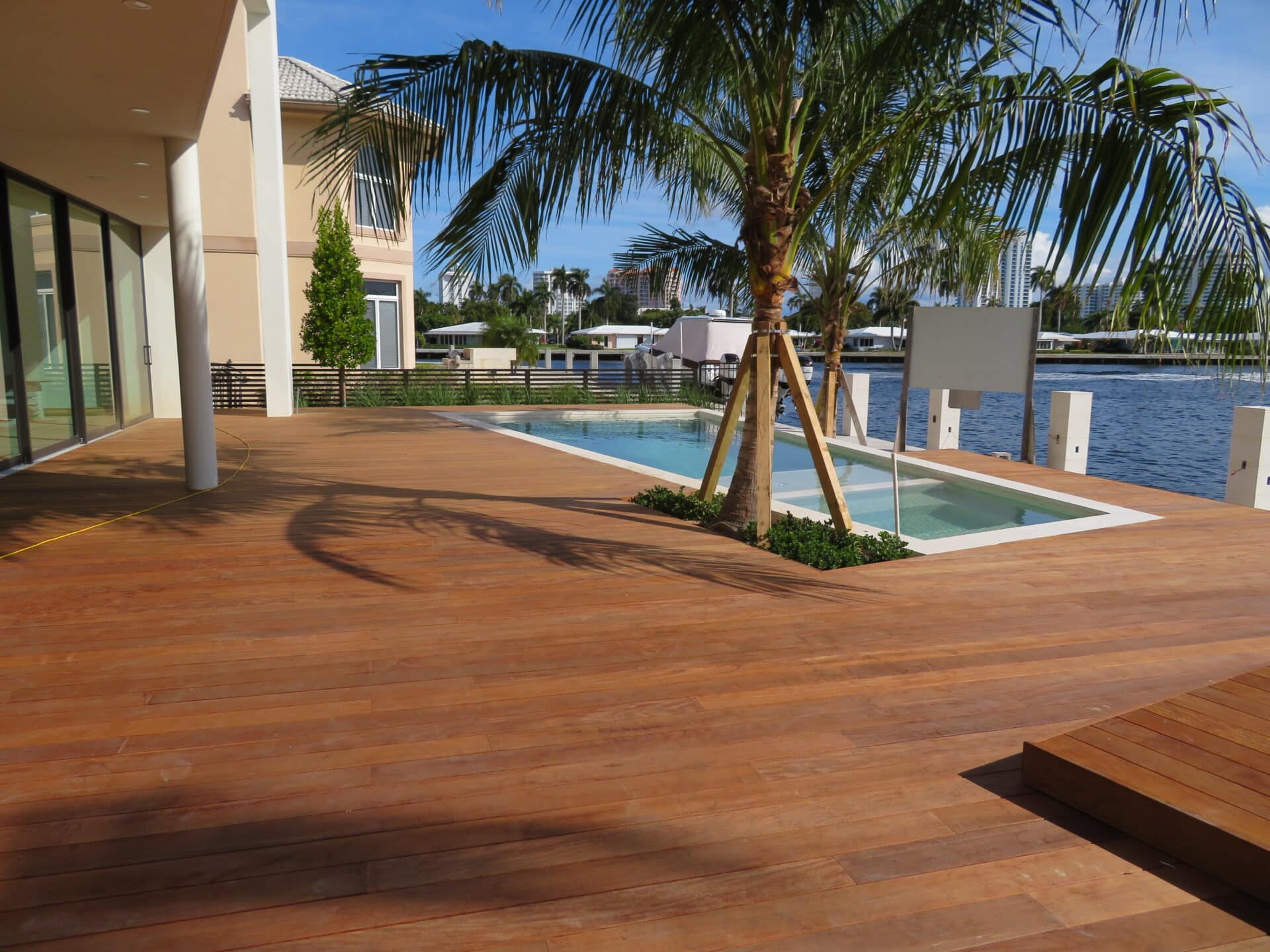 ipe hardwood deck scaled