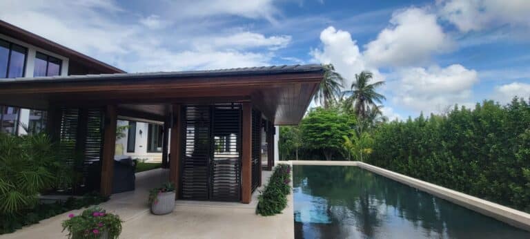 Ipe Lumber for outdoor projects