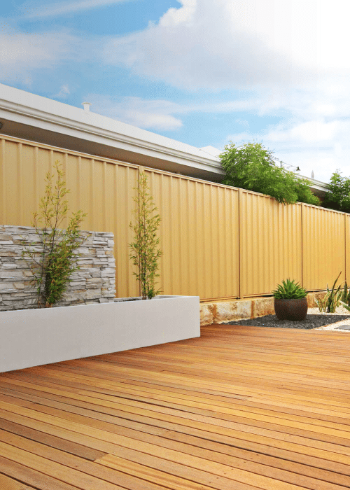 Banner Cumaru BL Home