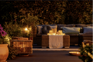 7 Best Outdoor Composite Decking Lighting Ideas