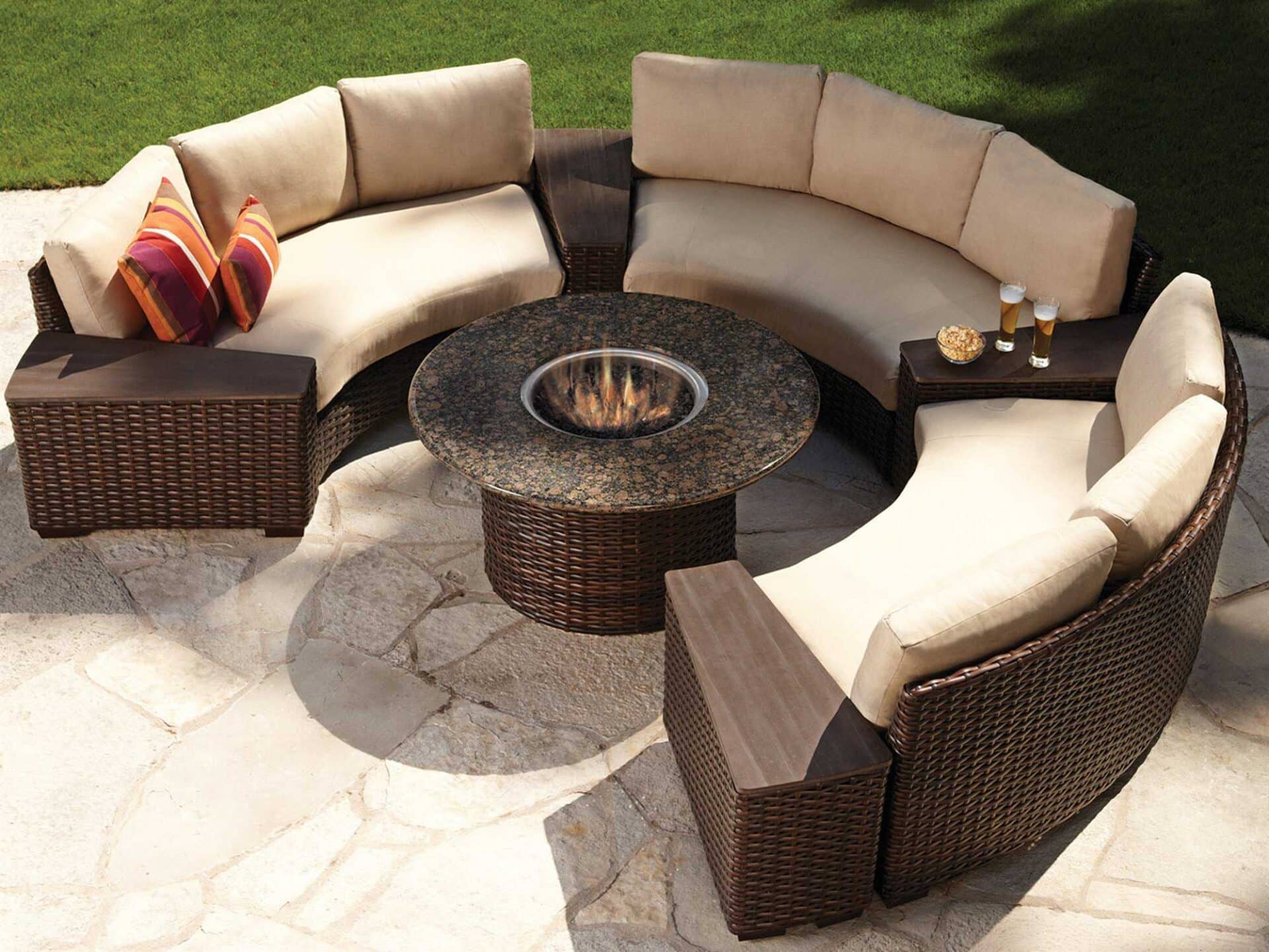 High-Quality Outdoor Furniture