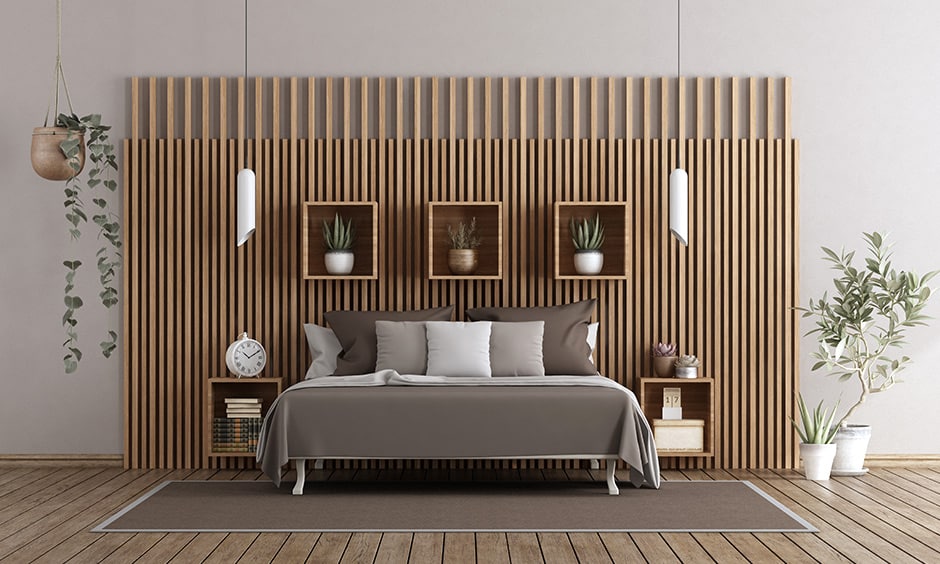 Wall Paneling The Stylish Solution For A Modern Home In 2023
