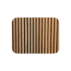 Ipe Wood Wall Panels 5/4x6