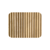 Poplar Wood Wall Panels