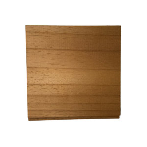 Thermo Ayous Wood 1x6