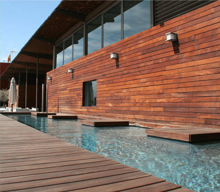 Best Species For Decking Best Species For Decking