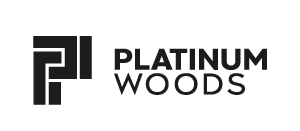 Platinum Woods Logo