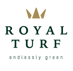 Royal Turf Logo