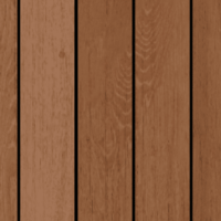 Hardwood Decking Cedar