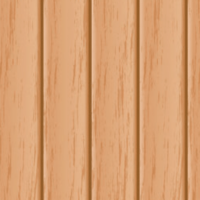 Hardwood Decking Cypress
