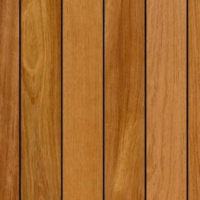 Hardwood Decking Jatoba