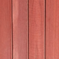 Hardwood Decking Massaranduuba