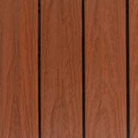 Hardwood Deckinig Mahogany