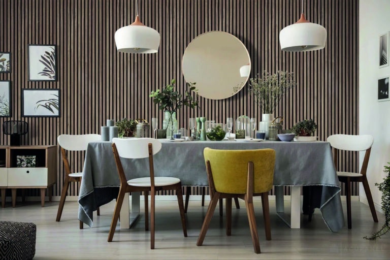 Wood Wall Panels 3