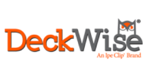 Deckwise Logo