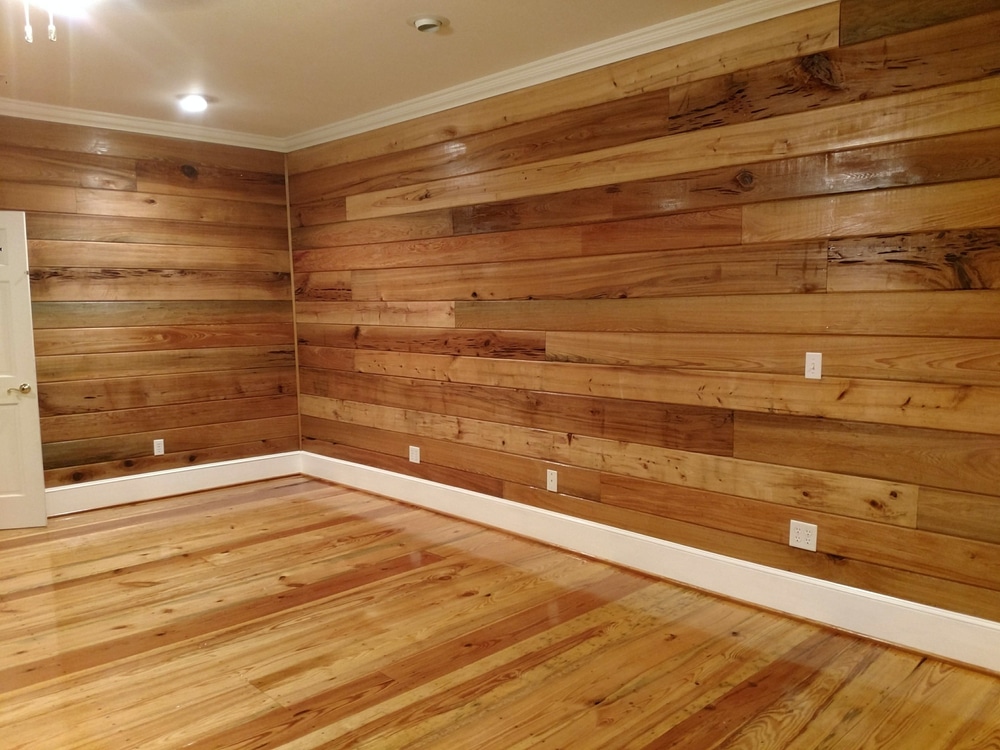 Top 5 Features of Cypress Wood