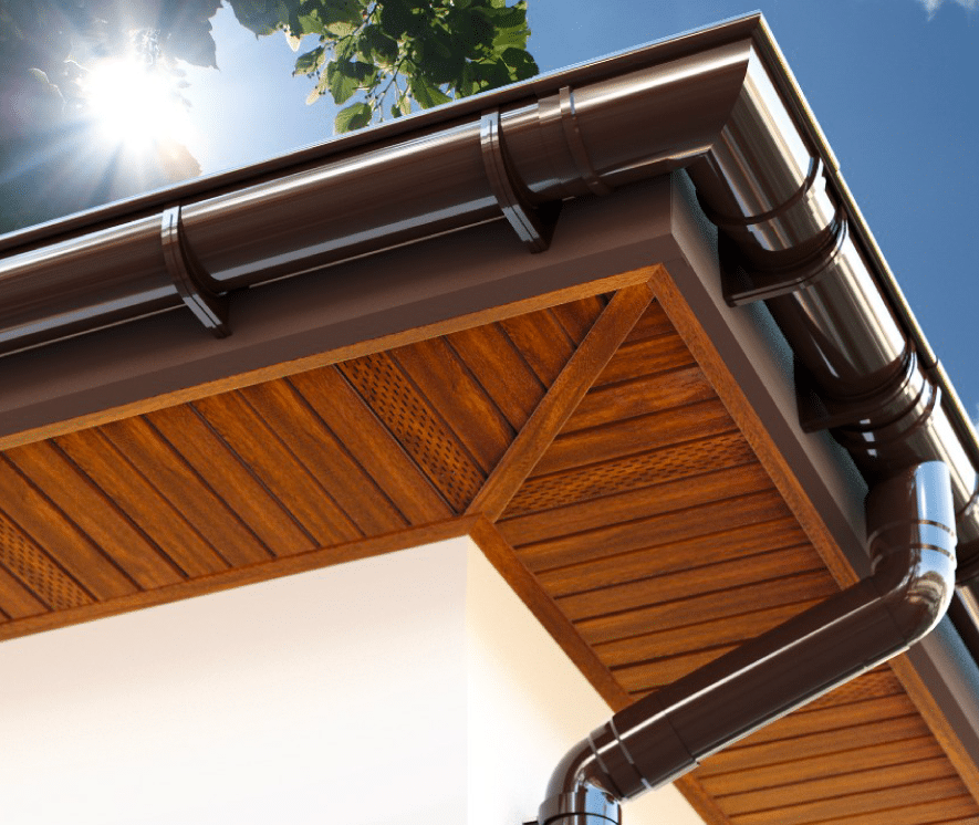 Best Woods For Soffit